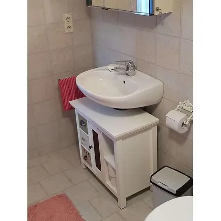 Rote Perle Comfortable