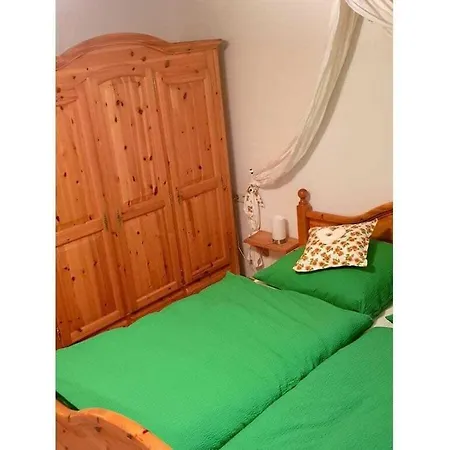 Rote Perle Comfortable Hébergement de vacances *
