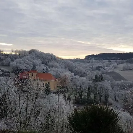 Hébergement de vacances Rote Perle Comfortable *